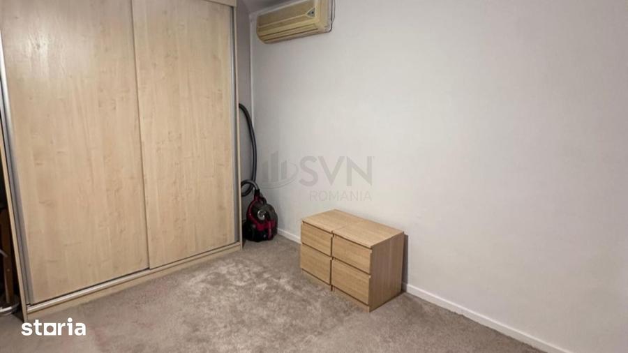 Apartament cu 4 camere decomandat în Aviației