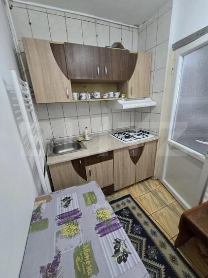 Garsoniera ideala pentru locuit sau investi?ie, M12, etaj 3 - 4