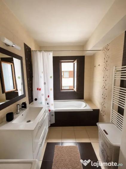 Apartament cu 2 camere decomandat în Bună Ziua