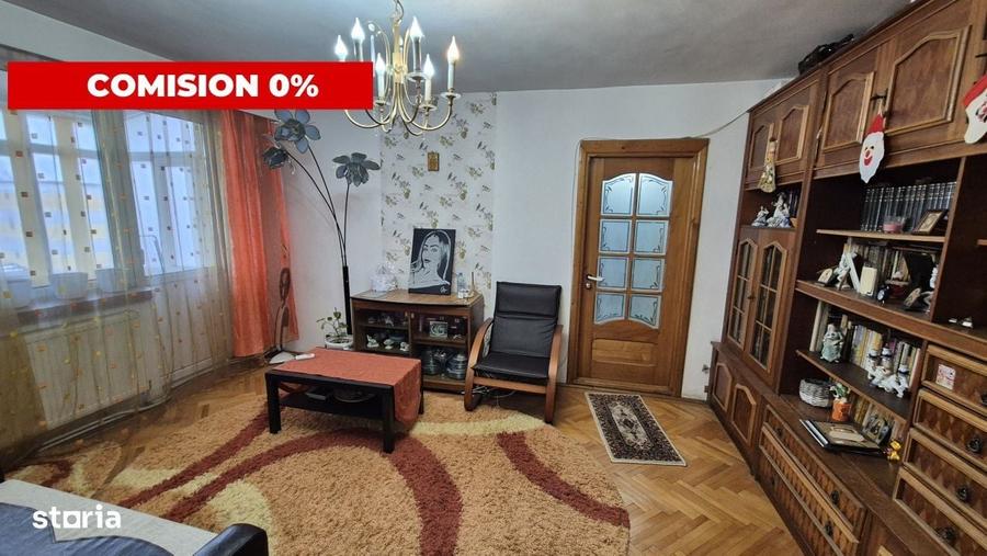 Apartament cu 2 camere în Central