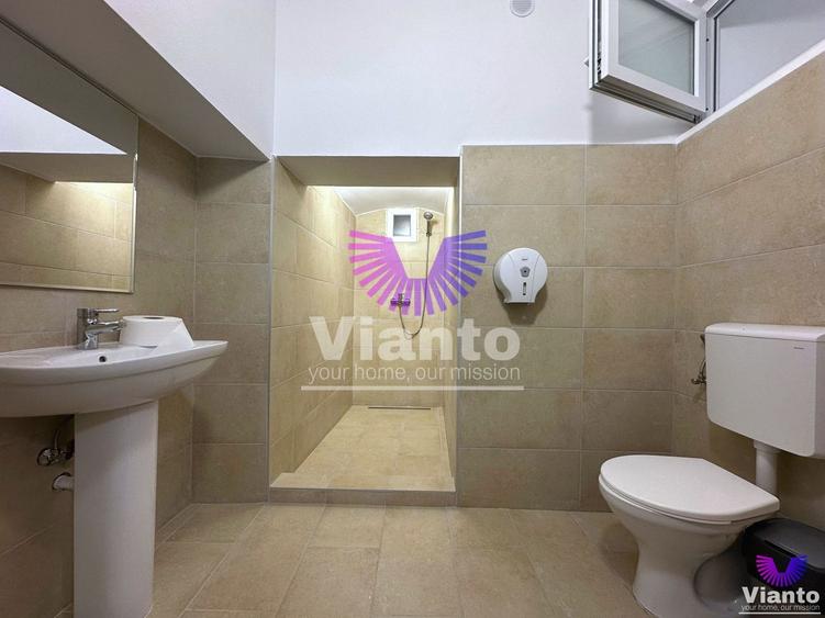 Spațiu comercial, de 87 mp, în Ultracentral