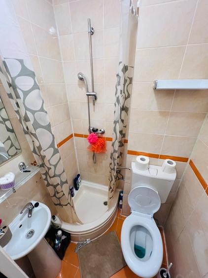 Garsonieră în Central