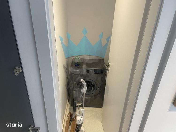 Apartament cu 2 camere în Dorobanți