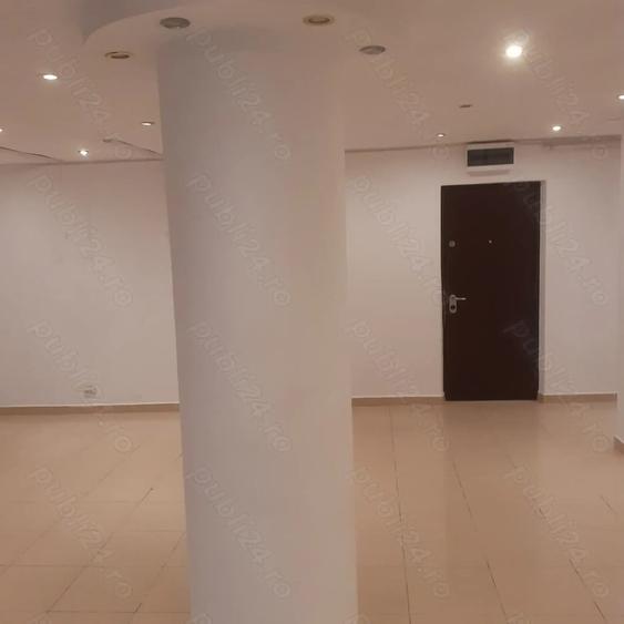 Spațiu comercial, de 88 mp, în Griviței