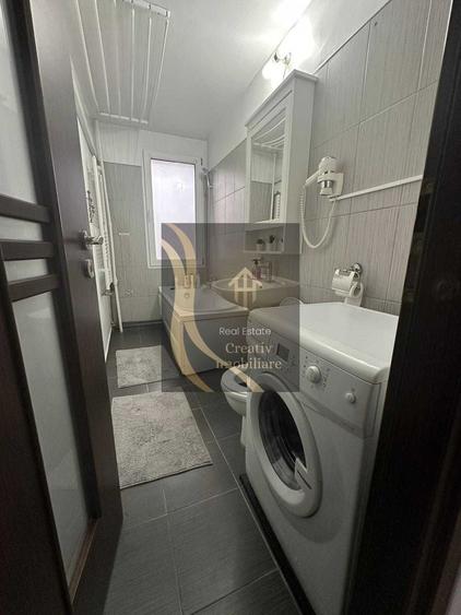 Garsonieră decomandată în Păcii