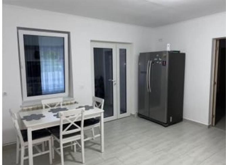 Casă individuală cu 2 camere cu Teren 270 Mp în Câlnic