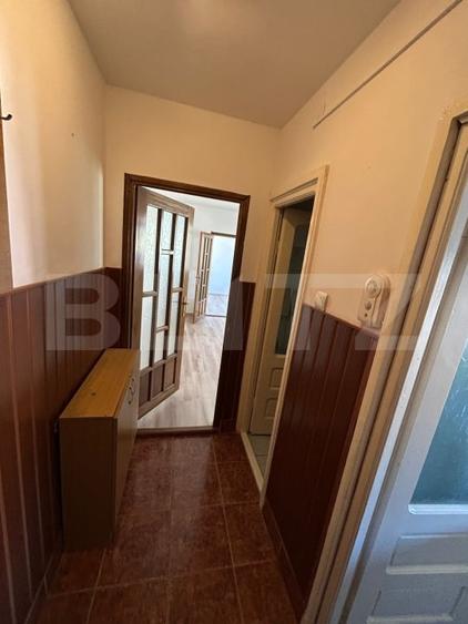 Apartament cu 2 camere semidecomandat în Blaj
