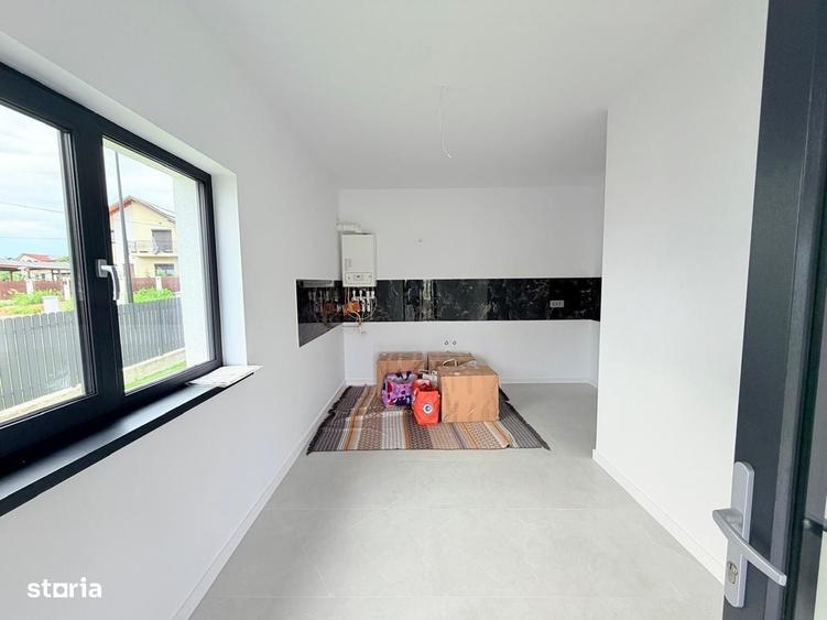 PROPRIETAR: Casa Valea Adanca, zona 5 Drumuri, 124 mp + terasa si beci - 14