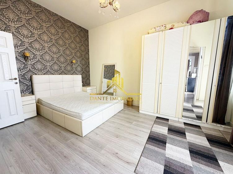2 camere, decomandat, modern, zona Centrala, Traian, UBB - 4