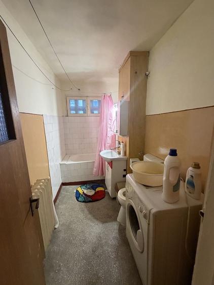 Apartament cu 3 camere decomandat în Mănăștur