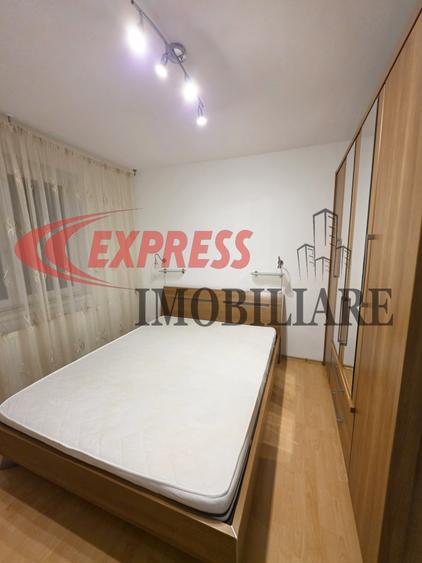 Apartament cu 2 camere decomandat în Dristor