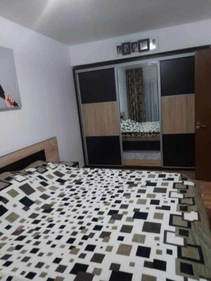 Apartament cu 2 camere decomandat în Găvana