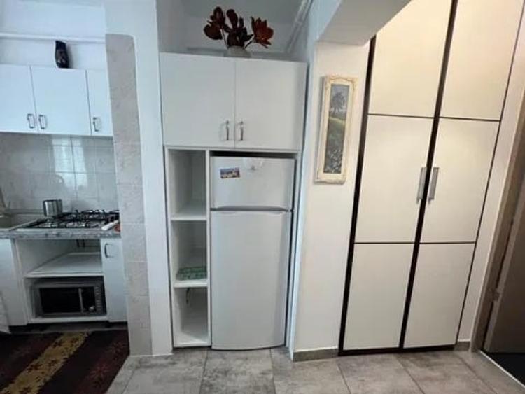 Apartament cu 1 camera, zona Centru -  Palas Mall - 6