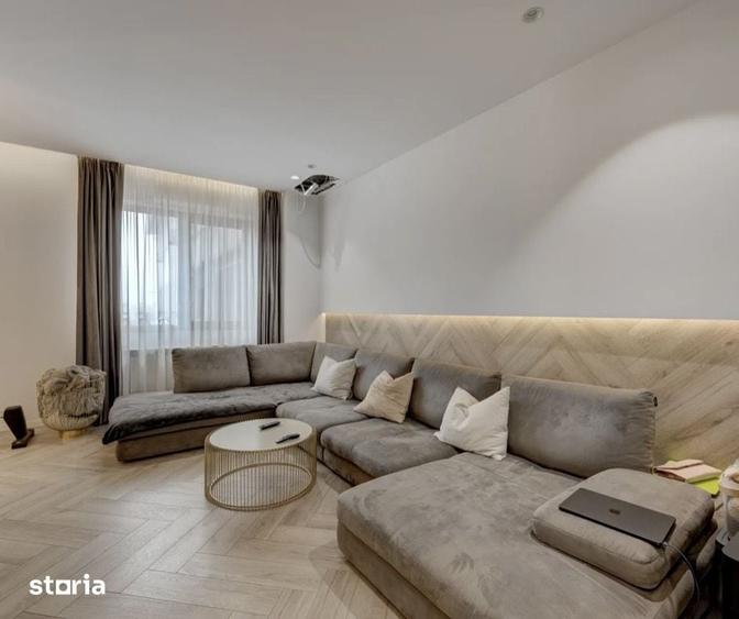 Apartament cu 4 camere în Iancului