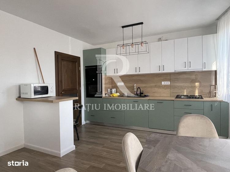 Casă cu 3 camere cu Teren 300 Mp în Iosia