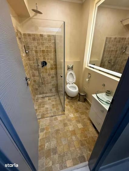 Apartament cu 3 camere în Herăstrău