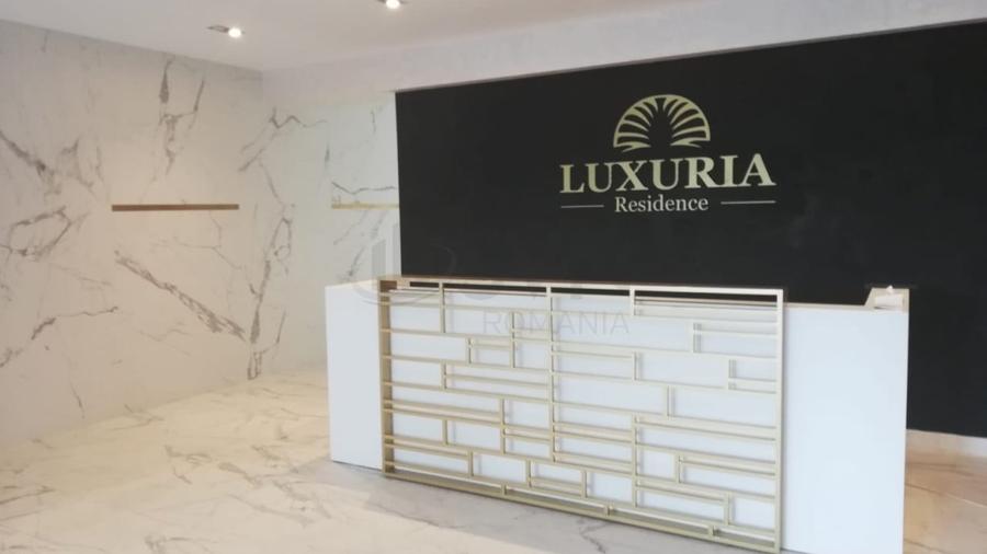 REA1026216 Apartament 2 camere  I Luxuria Domenii I Loc de parcare inclus - 16