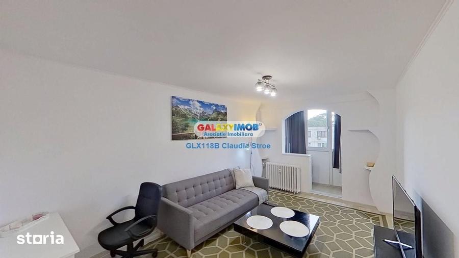 INCHIRIERE 2 CAMERE DRUMUL TABEREI METROU RAUL DOAMNEI - 6