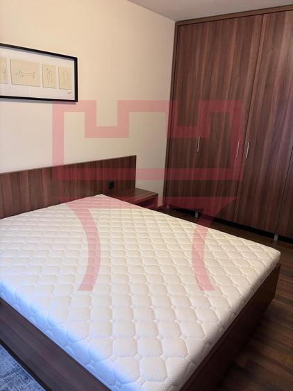 Prima inchiriere 2 camere str Rapsodiei Profi Zorilor Observatorului - 9