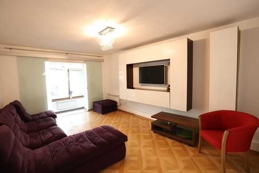 Apartament cu 4 camere decomandat în Nord