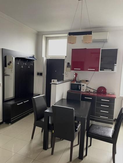 Apartament cu 2 camere decomandat în Horea