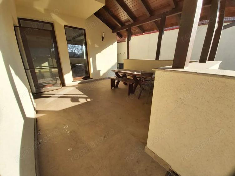 Casă cu Teren 750 Mp în Mehala