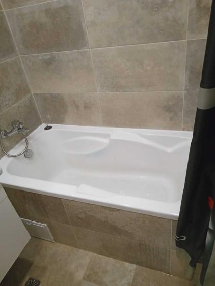 Inchiriez apartament cu doua camere si parcare in militari residence - 2
