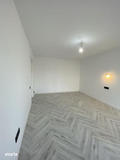 Garsonieră decomandată în Drumul Găzarului