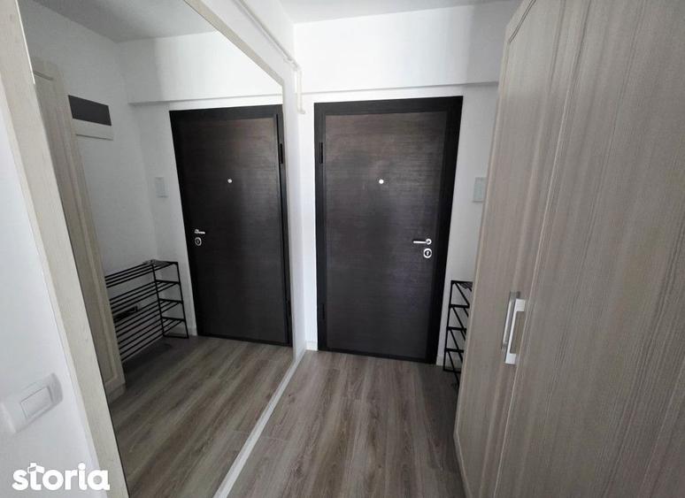 Apartament 2 camere Tudor Vladimirescu , 57 metri, etaj 9 Cod:162046 - 3