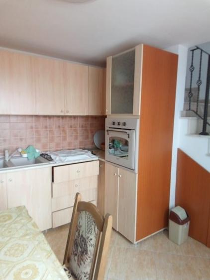 Duplex cu 4 camere cu Teren 500 Mp în Schinteiești