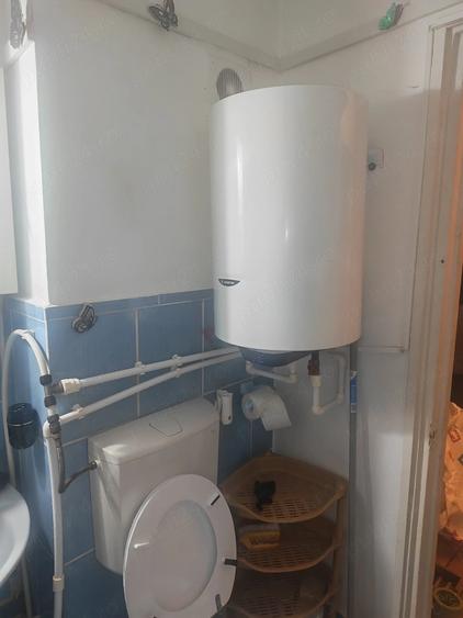 Garsonieră decomandată în Craiovei