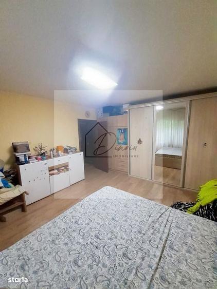 Apartament cu 2 camere decomandat în Obor