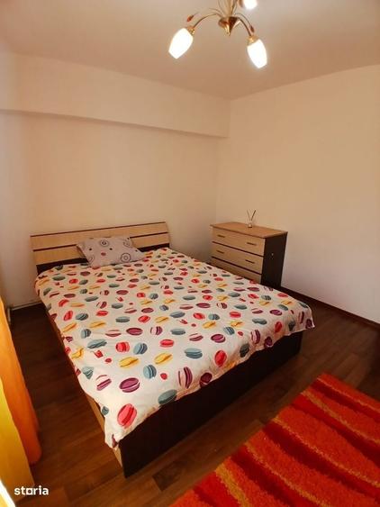Ultracentral, 3 Camere - 5