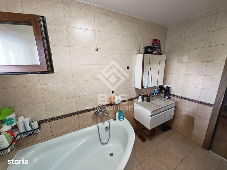 Apartament 3 camere complet mobilat si utilat | Complex Rezidential - 5