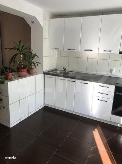 Garsonieră în Între Lacuri