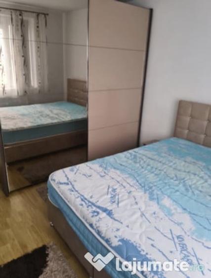 Apartament cu 2 camere decomandat în Cetate