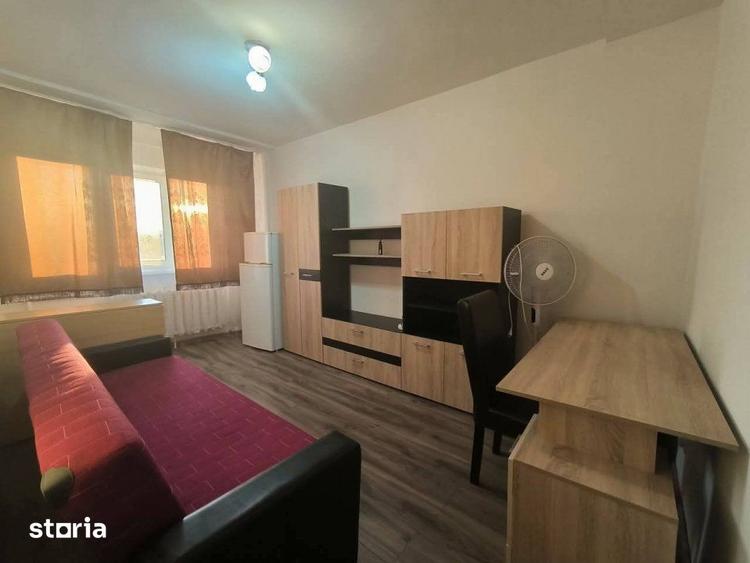 Garsonieră în Mărăști