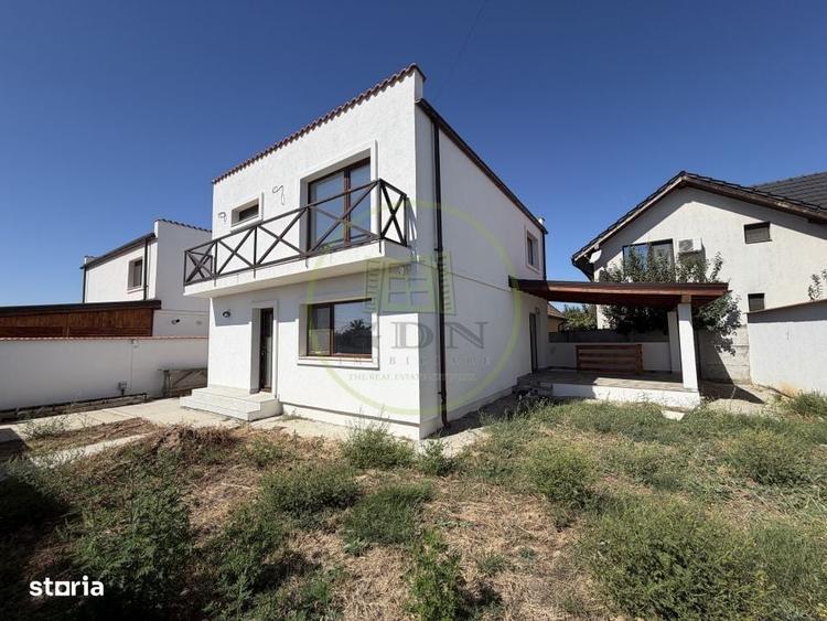 Casa p+1, 102mp utili, 246mp teren, Preajba, zona Damila - 6