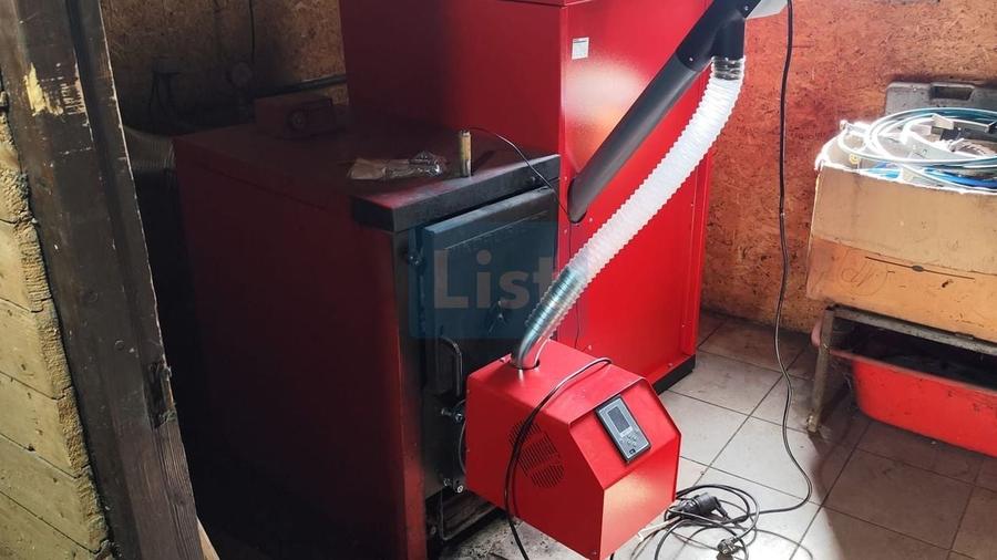 Casă cu 5 camere cu Canalizare în Goruna