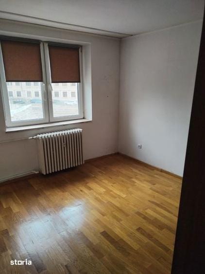 Apartament cu 2 camere în Ultracentral