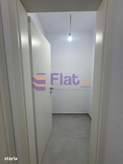 Apartament cu 2 camere în Sânpetru