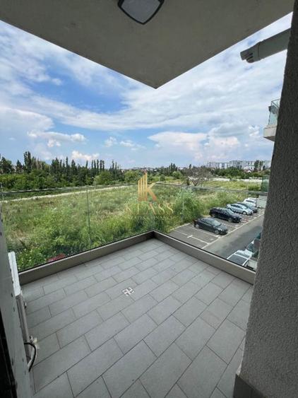 Apartament cu 2 camere decomandat, mobilat în Pipera