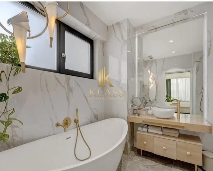 Apartament cu 4 camere decomandat, mobilat în Iancului