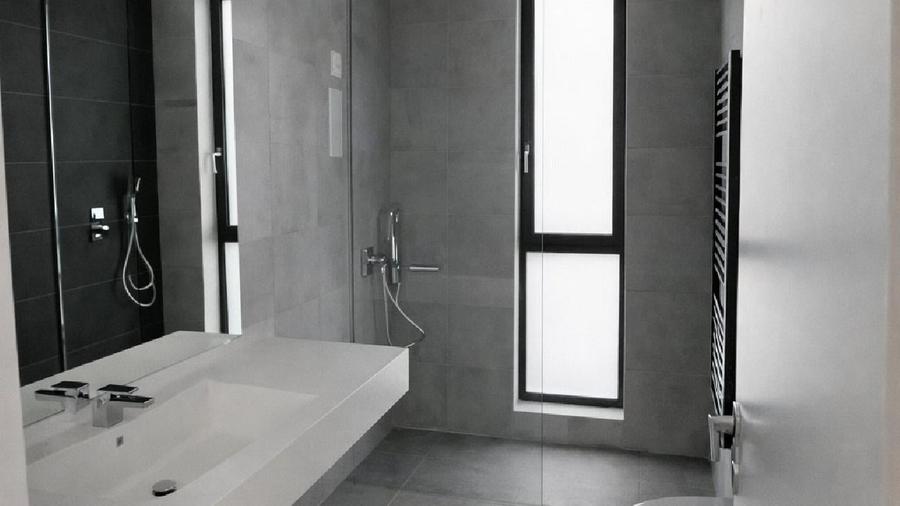 Apartament cu 2 camere în Mamaia