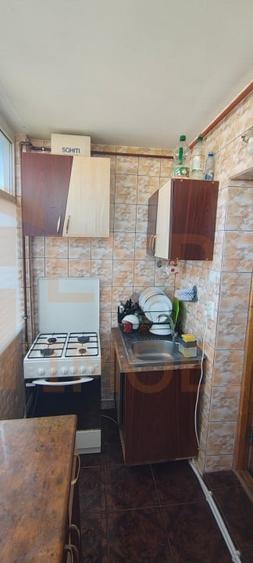 Apartament cu 2 camere decomandat, mobilat în Dacia