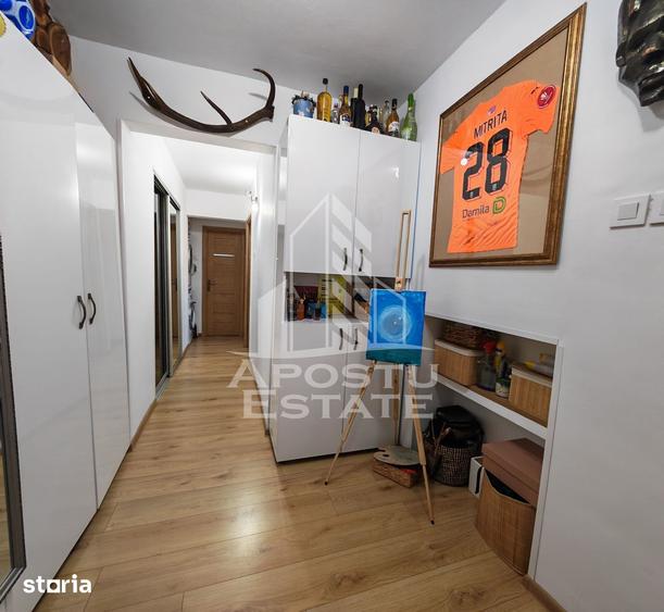 Apartament cu 3 camere decomandat în Lipovei — fotografia 1