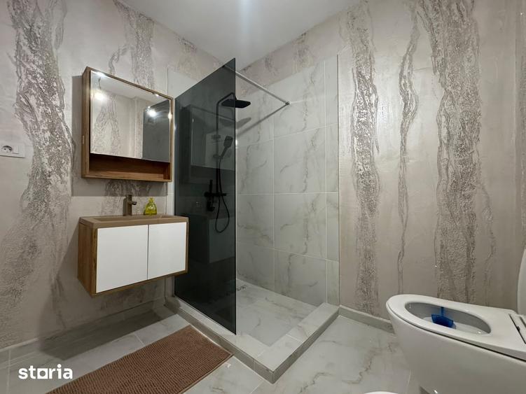 Apartament cu 2 camere în Bârnova
