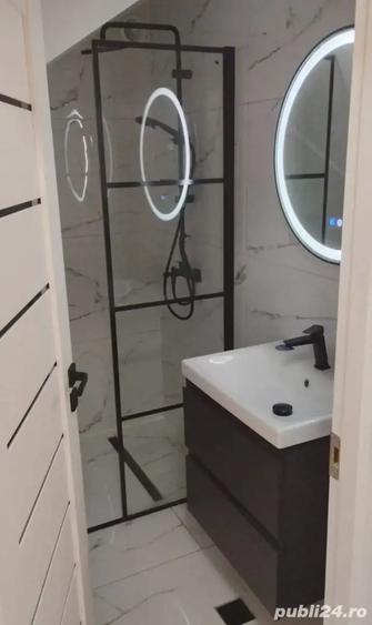 Casă cu 4 camere cu Teren 50 Mp în Central