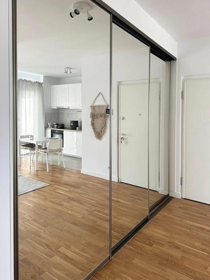 Apartament cu 2 camere semidecomandat în Sud