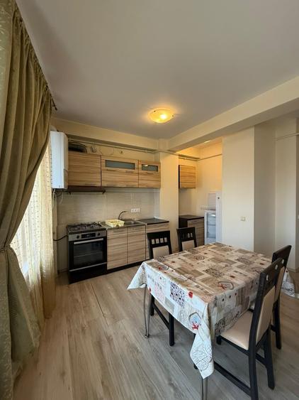 Apartament de închiriat, 3 camere, 68 mp, Zorilor zona Spitalul de Recuperare - 8